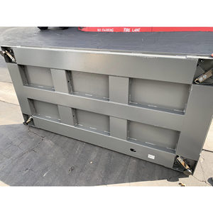 เครื่องชั่งปศุสัตว์ความแม่นยำสูง USA Measurements รุ่น US-LS7839 (2000 ปอนด์ x 1 ปอนด์) - Product Image 3