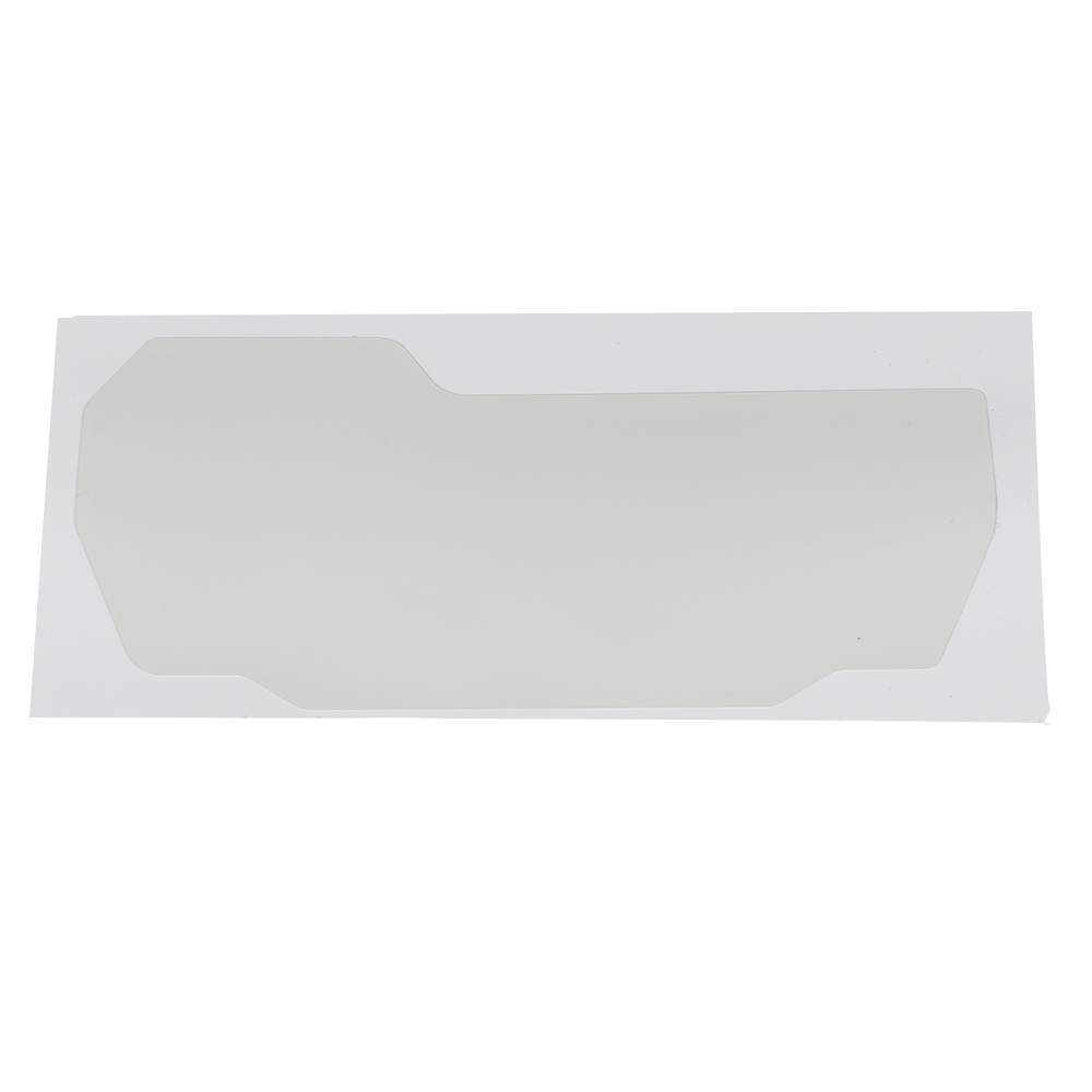 Защитная пленка для переднего стекла мотоцикла, от царапин, для инструментов, для YAMAHA R15 V3 2017-2020 MT15