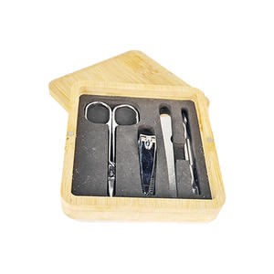 AI-MICH高品质环保家居礼品套装最新创新公司贸易展派对促销礼品 - Product Image 5