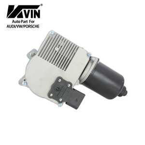 VW/Audi silecek motoru için KVIN 4L1955119A silecek motoru Q7 4L1 955 119 a için - Product Image 3