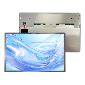 ใหม่ต้นฉบับ 10.4 นิ้ว 640*480 VGA อุตสาหกรรม TFT LCD สำหรับอุตสาหกรรม HMI และเครื่องมือวัดแบบพกพา LQ104V1DG72 - Product Image 1