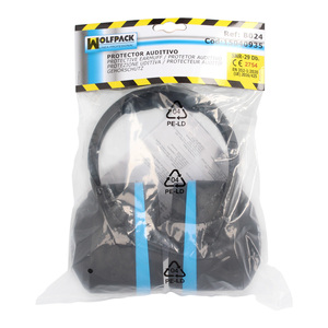 Caschi Protettivi per l'Udito CE SNR 29 dB - Product Image 4