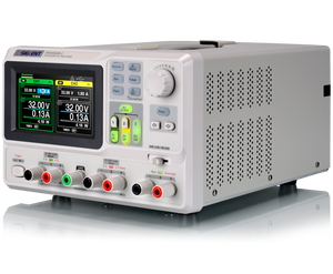 SIGLENT SPD3303X Alimentation programmable à sortie unique 1A avec contrôle indépendant et mode de suivi de la série SPD3300X par Sigl - Product Image 5