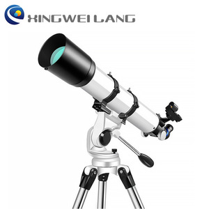 Astronomical Telescope 90700EX Large Aperture High Definition Deep Space Observation Professional Stargazing Equipment - Product Image 2