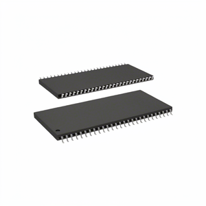 Electronics Component 54 TSOP In Stock Memory MD56V62160M-7TAZ0AX - Product Image 1
