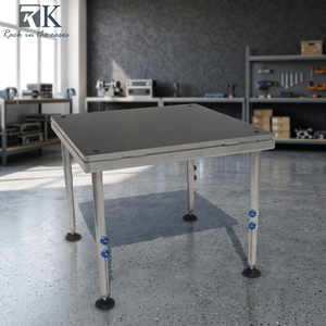 Outdoor Concert Event Portable <b>Stage</b> <b>Platform</b> Aluminum Structure <b>Stage</b> System for Events - Product Image 1