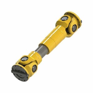 ข้อต่อเพลาเหล็กอเนกประสงค์สำหรับกลุ่ม evever-Power coupling เพลาส่งประเภทข้อต่อเพลา - Product Image 2