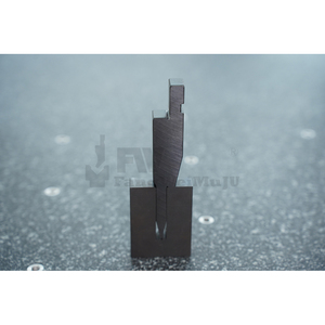 Fangwei Abkantpresse Glättungs- & Federbelastete Bördelwerkzeuge mit 45~52HRC Härte - Product Image 5