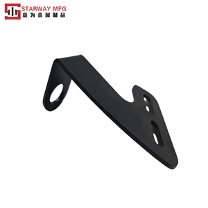 บริการผลิตชิ้นส่วนโลหะแบบกำหนดเอง <span class=keywords><strong>STARWAY</strong></span> บริการ OEM ตัดด้วยเลเซอร์ ดัด <span class=keywords><strong>เชื่อม</strong></span> ขายึดคุณภาพสูงสำหรับเครื่องจักร - Product Image 5