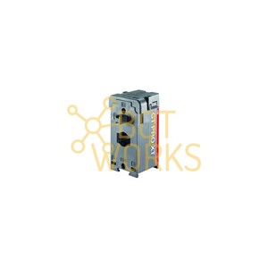 Relè a stato solido ABB 2CSG225935R1101 - 24V DC 10A SPDT Montaggio su guida DIN Nuovo - Product Image 1