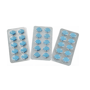 Productos para Adultos, Salud Masculina, Tabletas Naturales de Ginseng y Epimedium, Vitalidad Masculina, Pastillas Azules - Product Image 2