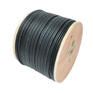 CE ISO9001 a 75 ohm de la <span class=keywords><strong>antena</strong></span> de <span class=keywords><strong>tv</strong></span> digital RG59 <span class=keywords><strong>Cable</strong></span> <span class=keywords><strong>Coaxial</strong></span> - Product Image 6
