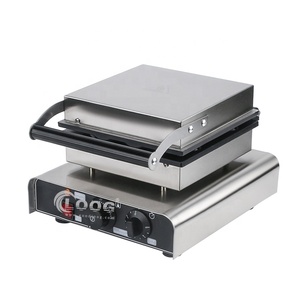 Équipement de cuisine en gros, <span class=keywords><strong>gaufrier</strong></span> en forme de cœur, <span class=keywords><strong>gaufrier</strong></span> électrique, <span class=keywords><strong>gaufrier</strong></span> commercial - Product Image 4