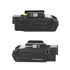 Sản phẩm ống ngắm chiến thuật DBAL-PL tích hợp laser đỏ và đèn hồng ngoại kèm phụ kiện - Product Image 4