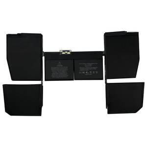 Reemplazo de batería de computadora portátil de alta calidad <span class=keywords><strong>A1527</strong></span> para Macbook Retina 12 pulgadas A1534 año 2015 - Product Image 1
