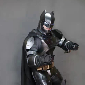 Disfraz de Batman de Tamaño Real para Adulto Traje de Cosplay de Batman Juguetes <span class=keywords><strong>Robot</strong></span> Precio - Product Image 3