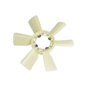 Pale de <span class=keywords><strong>ventilateur</strong></span> 6HE1 6BD1 8-94399-286-1 pour pièces de camion ISUZU FORWARD 1990-2006 - Product Image 2