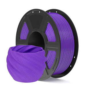 Filamento ASA de Grado Marino LONGQI de 1.75 mm y 1 kg, Resistente a la Salinidad, Protegido contra Rayos UV, Material de Impresión 3D, Filamento ASA para Impresora 3D - Product Image 1