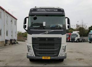   Camion <span class=keywords><strong>tracteur</strong></span> 4x2 420 ch robuste à vendre, modèle d'<span class=keywords><strong>occasion</strong></span>, prix Afrique, tête de remorque 4x2 6 roues - Product Image 3
