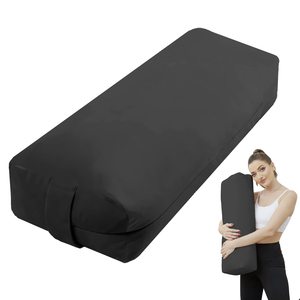 <span class=keywords><strong>Coussin</strong></span> de yoga en coton écologique de bonne qualité, personnalisé, avec <span class=keywords><strong>coussin</strong></span> de méditation <span class=keywords><strong>gonflable</strong></span> pour la musculation et logo personnalisé - Product Image 4