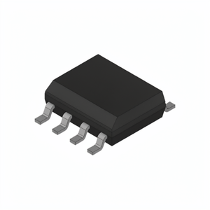 Authorized Distributor FM93CS56M8X 8 SOlC <b>Memory</b> Components Electronic - Product Image 1