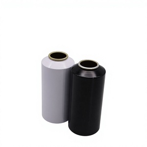 ENVASES ECOLÓGICOS Botellas Cosméticas de Aluminio de 150 ml Reutilizables y Reciclables con Tapas ROPP para Uso con Spray Hechas en Vietnam 99.7% Puras - Product Image 1