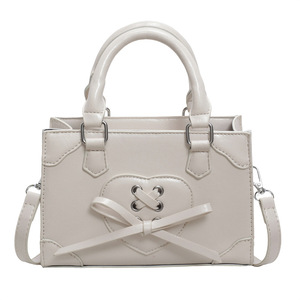 Most Popular Women's Kids Bags Girls <b>Handbag</b> Ballet Style <b>Silver</b> Versatile Fashion Single Shoulder Cross Shoulder Bag Trend - Product Image 6