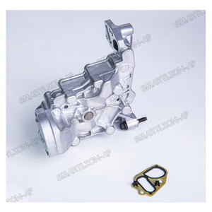 9801703580 9803092680 9801943580 per PEUGEOT 208 2008 308 408 3008 <span class=keywords><strong>5008</strong></span> <span class=keywords><strong>CITROEN</strong></span> 1.2 THP POMPA OLIO - Product Image 2