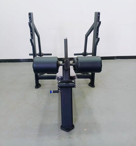 Máquina de Press de Pecho Declinado HQ6628 para Gimnasios Comerciales y Equipos de Fitness - Product Image 4
