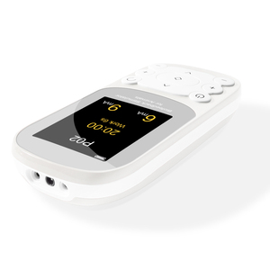 Stimulateur de biofeedback EMG Konmed, appareil NMES FES, électrostimulation musculaire analgésique pour chiens et chevaux, rééducation confortable, ABS - Product Image 5