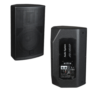 <strong>Active</strong> 12 Inch Professional Speaker <strong>Line</strong> <strong>Array</strong> Speakers Sound System for Music Event - Product Image 1