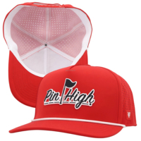 Fabricant OEM ODM – Casquettes de baseball unisexes 5 panneaux imperméables de haute qualité, personnalisables avec logo PVC découpé au laser, pour entreprise