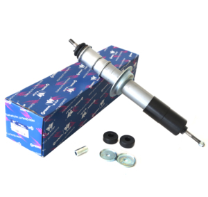 Para mercedes ML 320 W163 trasero 1633202313 auto automóvil shock absorber - Product Image 1