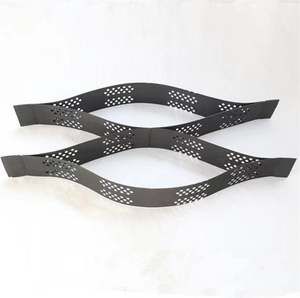 ผู้ผลิตจีโอเซลล์ จำหน่ายจีโอเซลล์ HDPE สำหรับเสริมแรงถนน ป้องกันการลาดชัน ป้องกันการลาดชันลานจอดรถ จากแผ่นกริดป้องกันพื้นดิน - Product Image 1