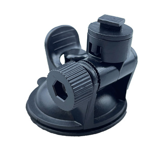 Soporte con ventosa de 55 mm para parabrisas, soporte de plástico para coche con rotación de 360 grados - Product Image 5