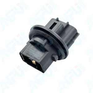 Carcasa de Luz Direccional para Toyota Camry Corolla RZ-01-A0414, Soporte de Lámpara Halógena T20, Pieza de Repuesto - Product Image 1