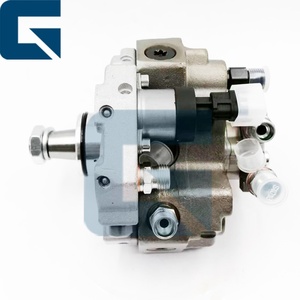 ปั๊มฉีดน้ำมันเชื้อเพลิง 0445020067 0 445 020 067 สำหรับรถขุด DX225LC - Product Image 1