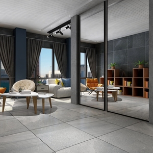 Trazentine Gạch Trang Trí Cho Gạch Lát Sàn Ngoài Trời Bằng Sứ Cho Sân Trong - Product Image 2