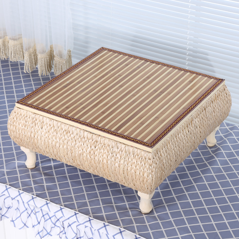 Mesa de centro pequeña