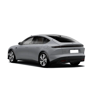 2024 Nio ET5 <span class=keywords><strong>Mini</strong></span> EV 75kWh voitures d'<span class=keywords><strong>occasion</strong></span> berline boîte de vitesses automatique 4L capacité du moteur lumière sombre fournisseur chinois pour l'automobile - Product Image 2