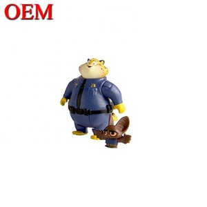 Co giãn chống căng thẳng cứu trợ tùy chỉnh động vật Unicorn Cat Set mềm đồ chơi viên nang bóp Kawaii Đồ chơi Mochi Squishy - Product Image 2