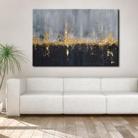 Prix d'usine, vente en gros : Tableaux encadrés sur toile, impressions abstraites, œuvres d'art modernes pour hôtels, appartements, complexes hôteliers et chambres.
