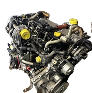 เครื่องยนต์ดีเซลอุตสาหกรรม TCD3.6L4 กำลังไฟ 95 กิโลวัตต์ และความเร็วรอบ 2200 รอบต่อนาที, เครื่องยนต์ pa - Product Image 4