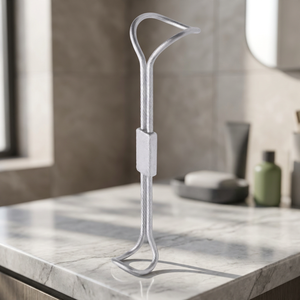 Manual <b>Dental</b> Retractor Stainless Steel Silver Color Class I Instrument Surgical <b>Tool</b> - Product Image 3