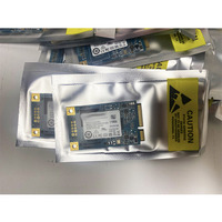 Disco Duro Interno SSD MSATA de 128 GB, 256 GB, 512 GB, Mini SSD de 1 TB para Ordenador de Escritorio, Portátil y PC