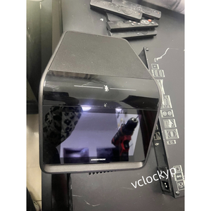 1 ชิ้น CRESTRON CCS-UC-1-AV W/PS KIT ระบบการประชุมทางวิดีโอแบบรวมบนเดสก์ท็อปที่ใช้แล้ว - Product Image 1