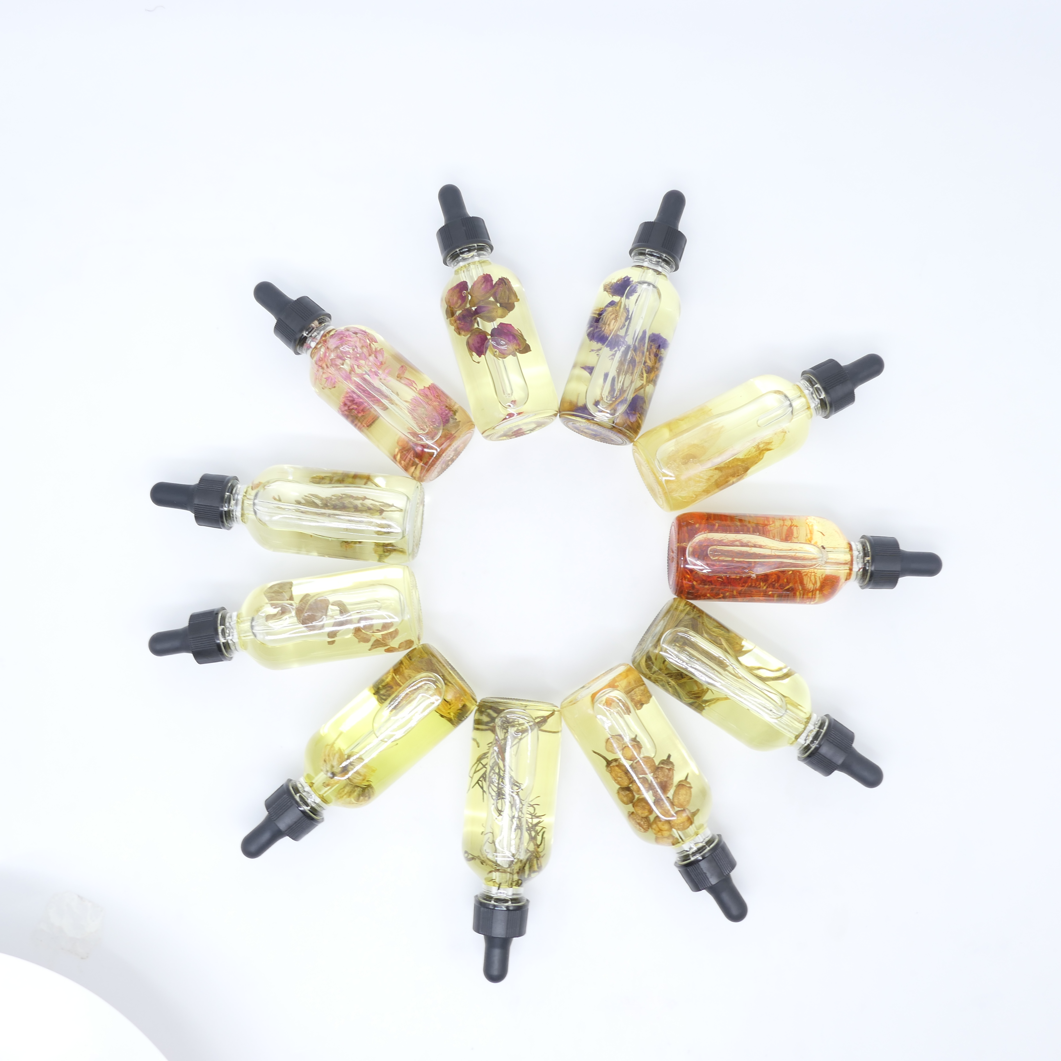 10 tipo de aceite de uso múltiple