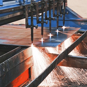 Entrepôts préfabriqués à bas prix, conception de bâtiments en structure métallique préfabriquée - Product Image 5