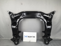 Support de moteur automatique sous-châssis avant 4B0 399 313CT