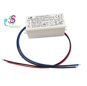 Seestar bị cô lập AC220-240V DC12-20V 400mA 5W 6W 7W 8W PF>0.8 nhấp nháy miễn phí 1KV TUV SAA CE CB ERP không thấm nước được xây dựng trong dẫn lái xe - Product Image 3